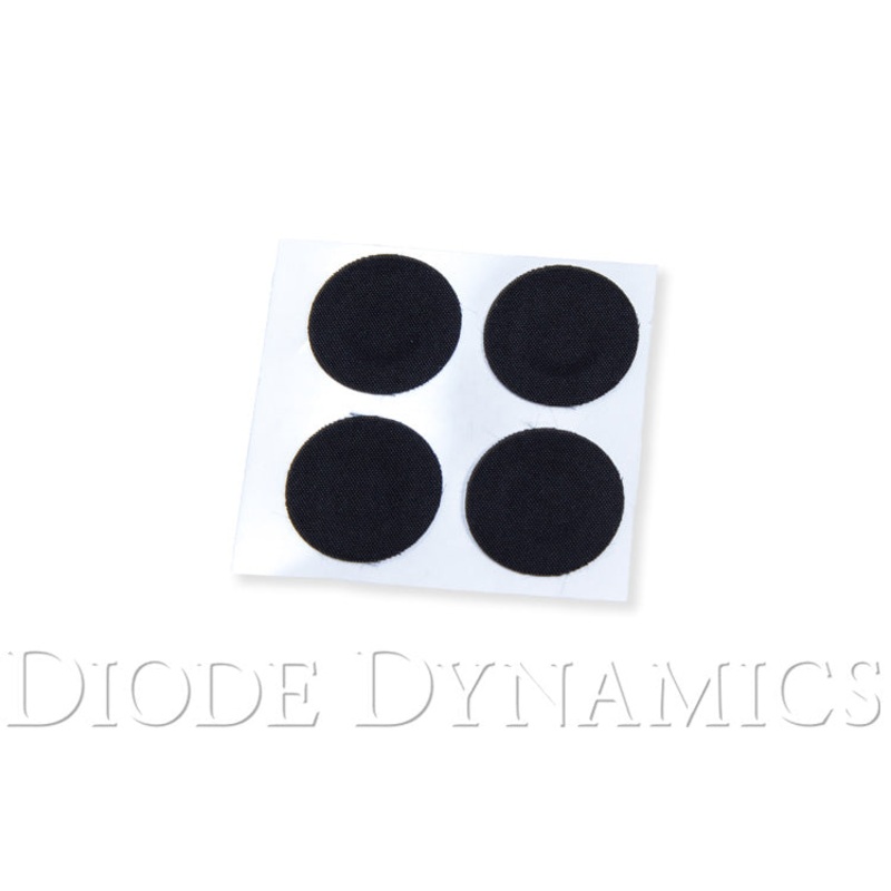 Breather Patch 20mm Set of 4 Diode Dynamics