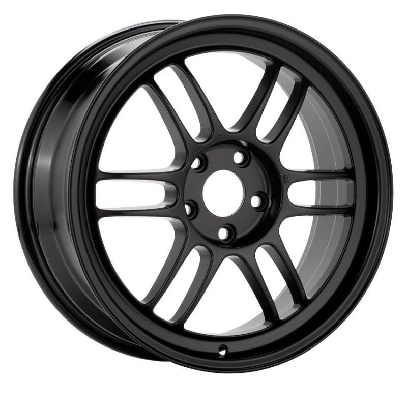 ENKEI RPF1 Wheel – 17×9.0 +35 | 5×100 | Matte Black