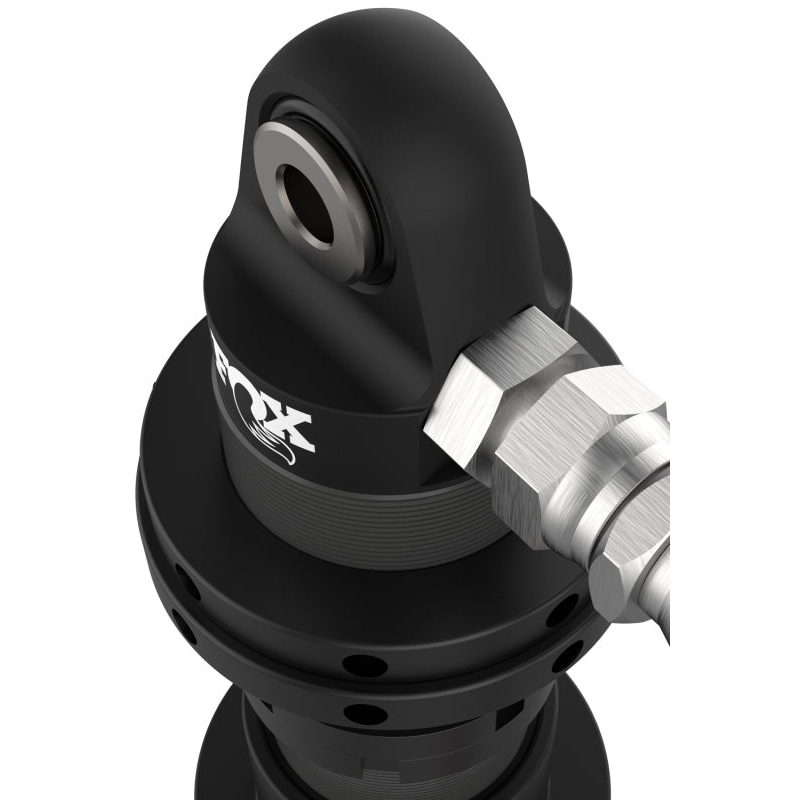 Fox Factory Race 3.0 X 12 Coilover Remote Shock