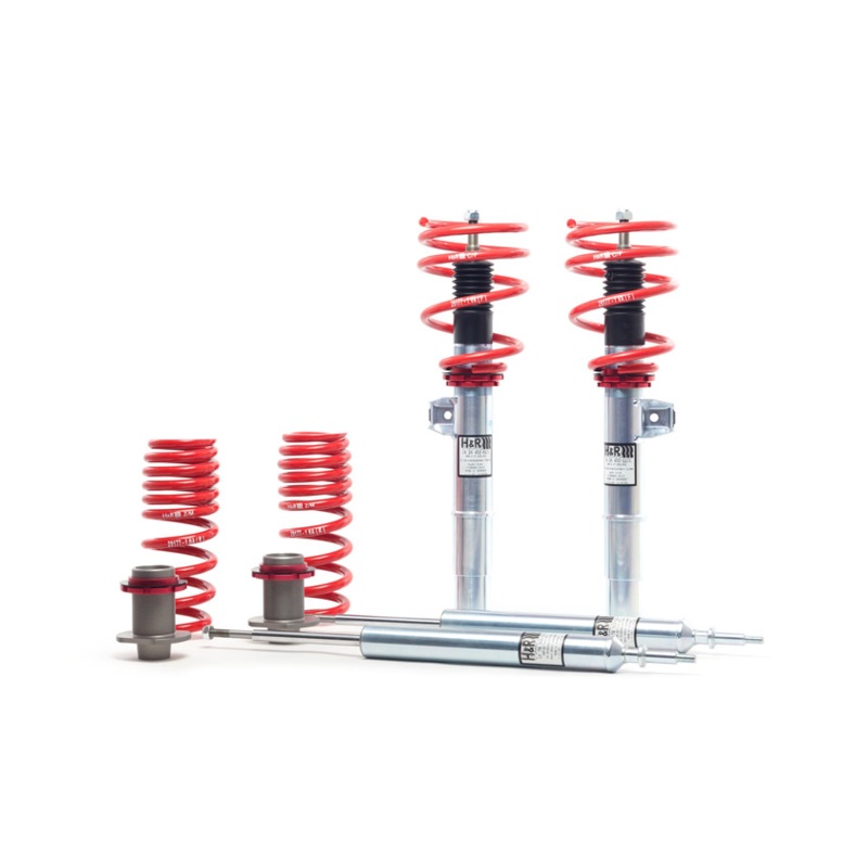 H&R Street Performance Coilover 2006-2012 BMW 325i/328i Sport Wagon (E91)