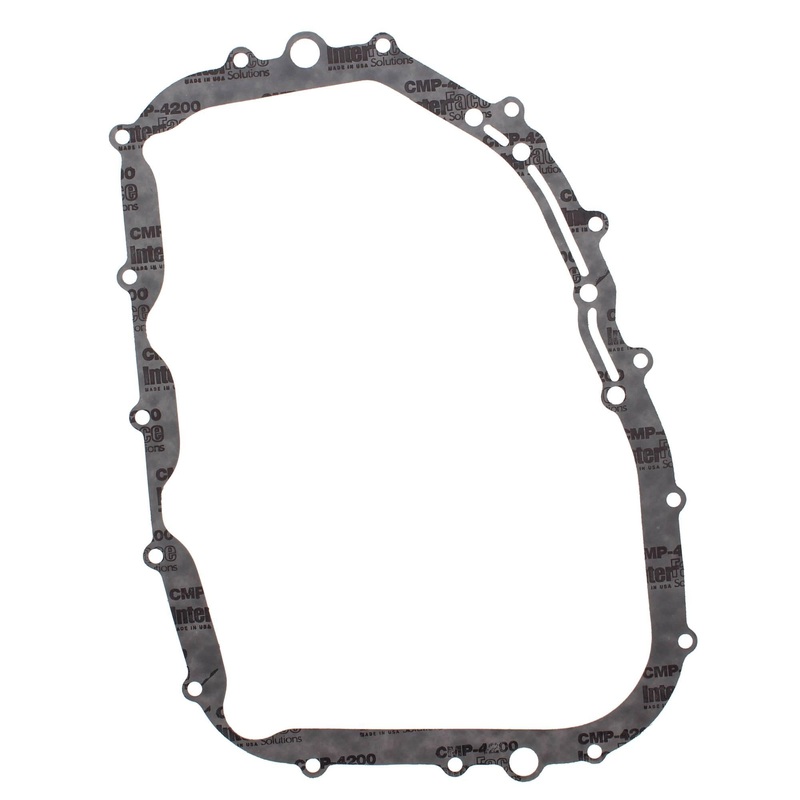 Vertex 816085 Gaskets 03-04 Arctic Cat 400 4×4 w/MT Inner Clutch – Side Cover Gasket Kit