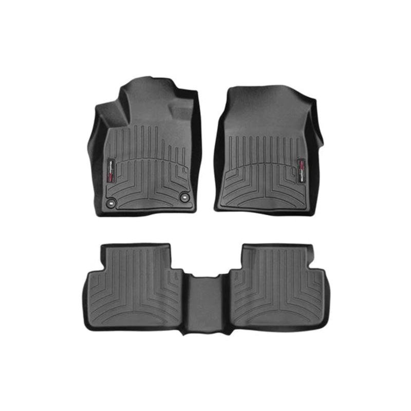 WeatherTech 2017-2021 Honda Civic Type-R FK8 FloorLiner