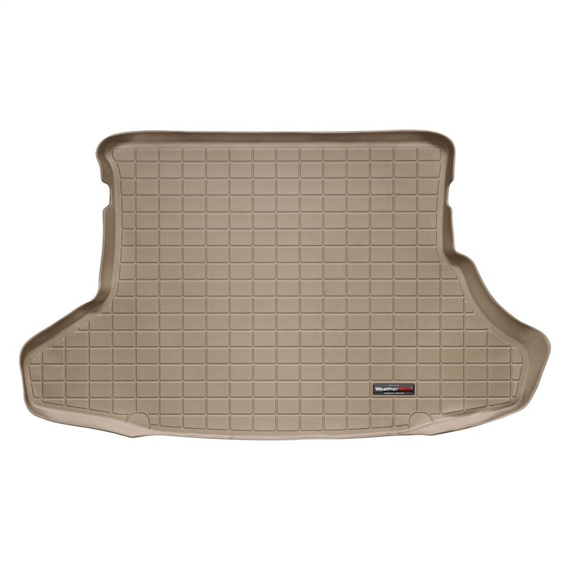 WeatherTech 2024 Mazda CX-90 (Incl. PHEV) Cargo Liner – Grey