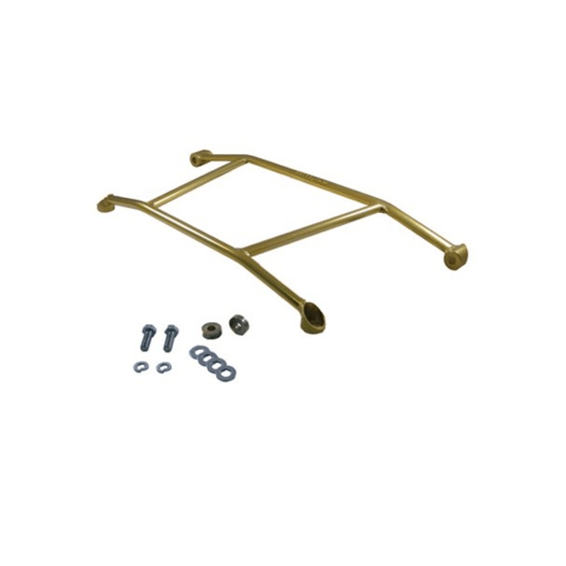 Whiteline 1991-1995  NISSAN PULSAR N14 FWD Front  Brace – Lower Control Arm KSB713