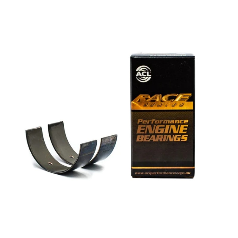 ACL Chevrolet V8 305-350-400 Race Series Standard Size Rod Bearing Set – CT-1 Coated