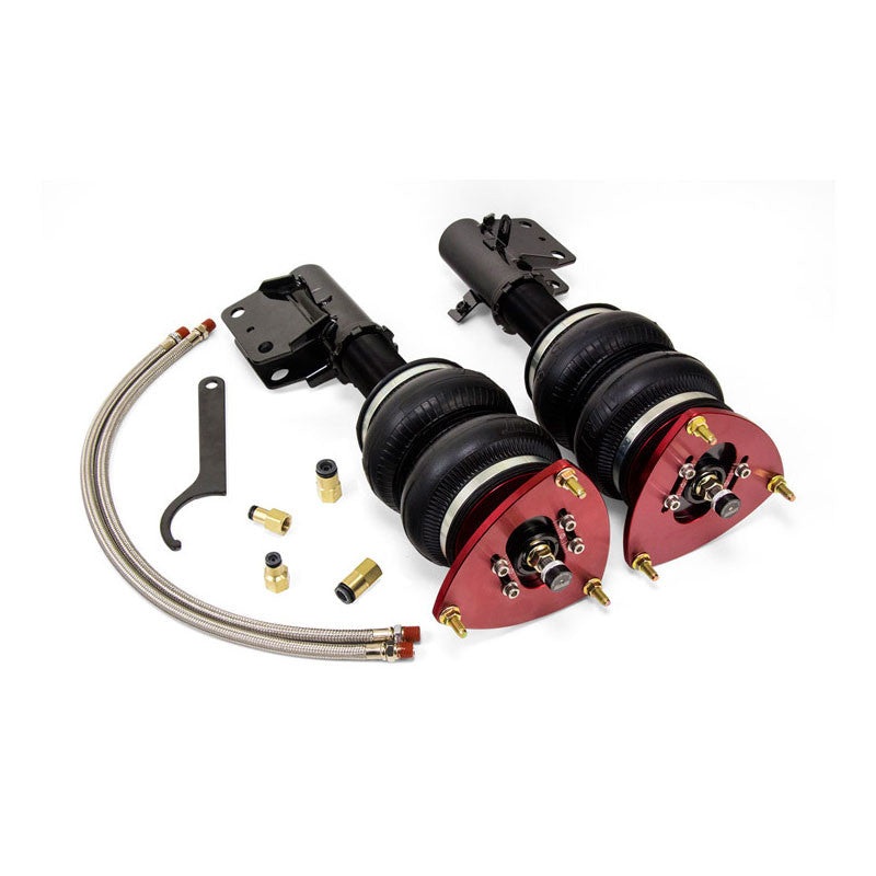 Air Lift Performance Front Air Suspension Kit – 2008-2014 STI