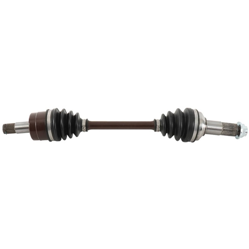 All Balls Racing ABM-YA-8-211 03-08 YFM 660 F Grizzly 4×4 Axle