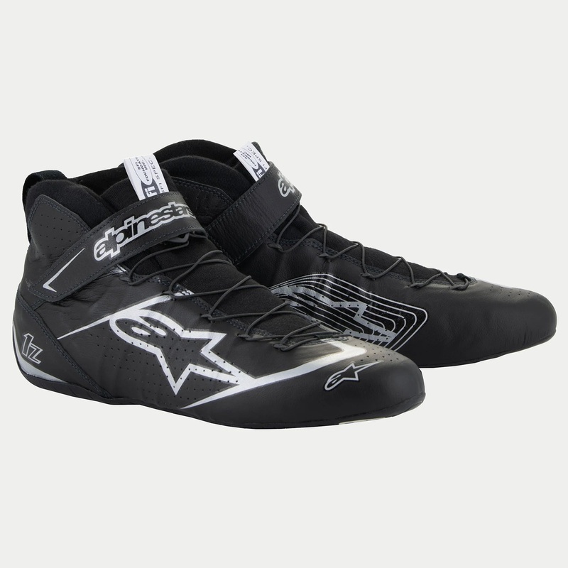 Alpinestars Tech-1 Z V3 Shoes – SFI
