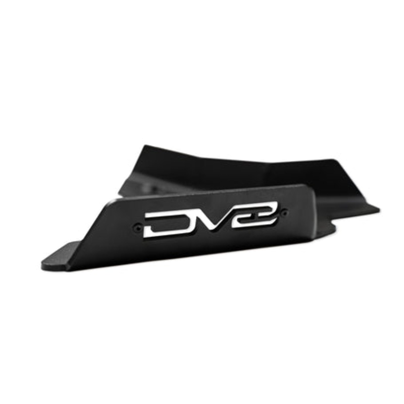 DV8 Offroad 22-23 Tundra Front Lower Control Arm Skid Plates | SPT2-01