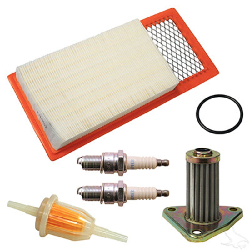 E-Z-GO 4-Cycle 94-05 295/350cc Tune Up Kit
