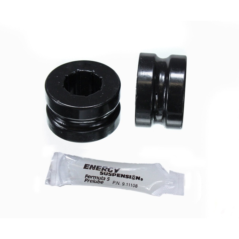 Energy Suspension 5.5144G Neon Sway Bar Set 20mm
