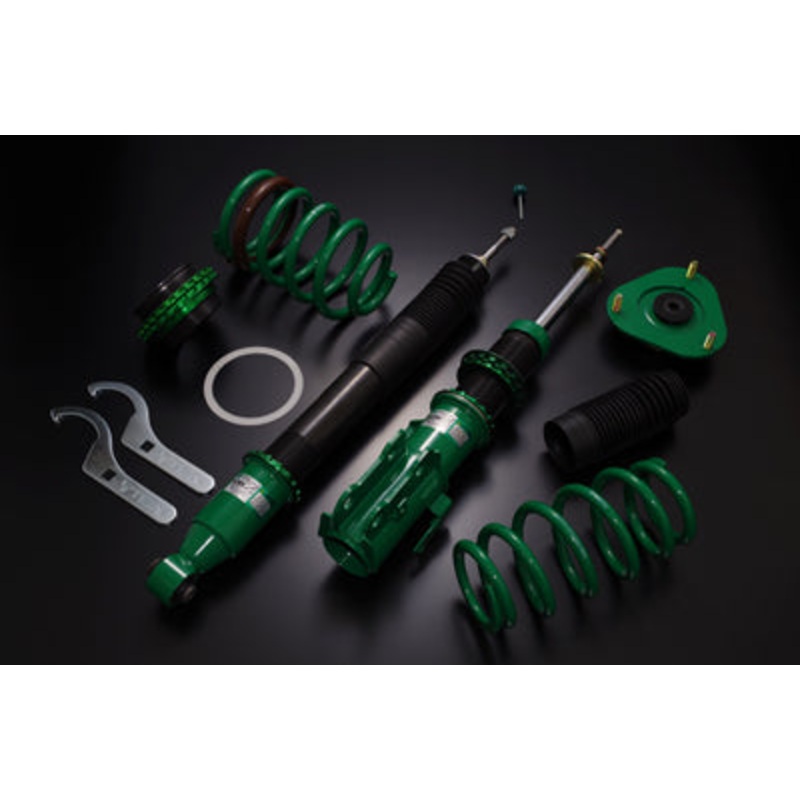 TEIN Flex Z Coilovers – 22+ Subaru WRX (VB)