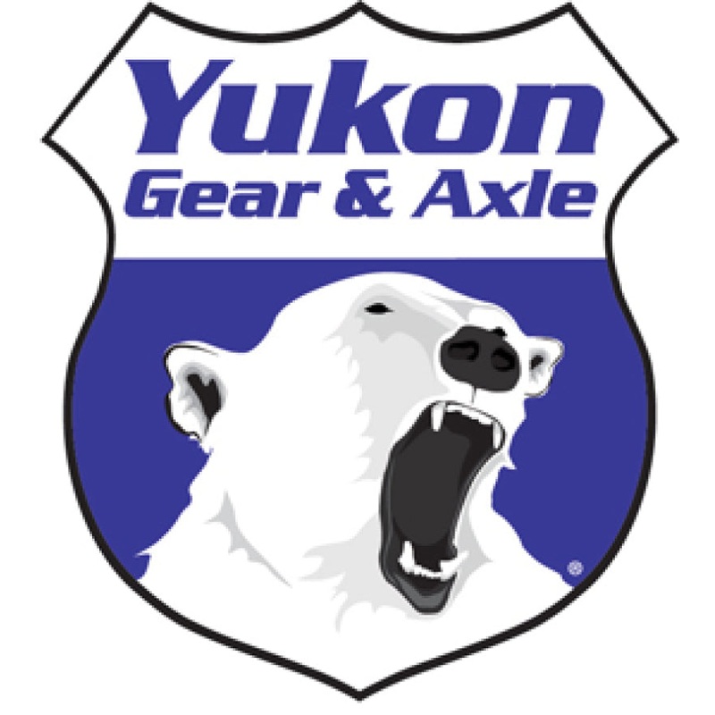 Yukon Gear Axle Shaft For 95-00 Tacoma & 96-00 4Runner / 29-1/4in / 30 Spline
