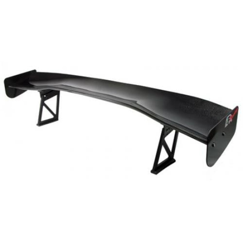 APR GTC-300 2000-2009 Honda S2000 Carbon Fiber Adjustable Wing 61 Airfoils