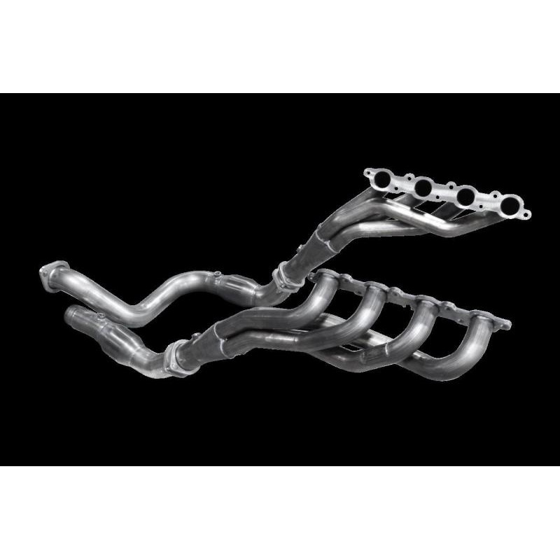 ARH 2020 Ford F250 7.3L 2in x 3in Short System w/ Cats