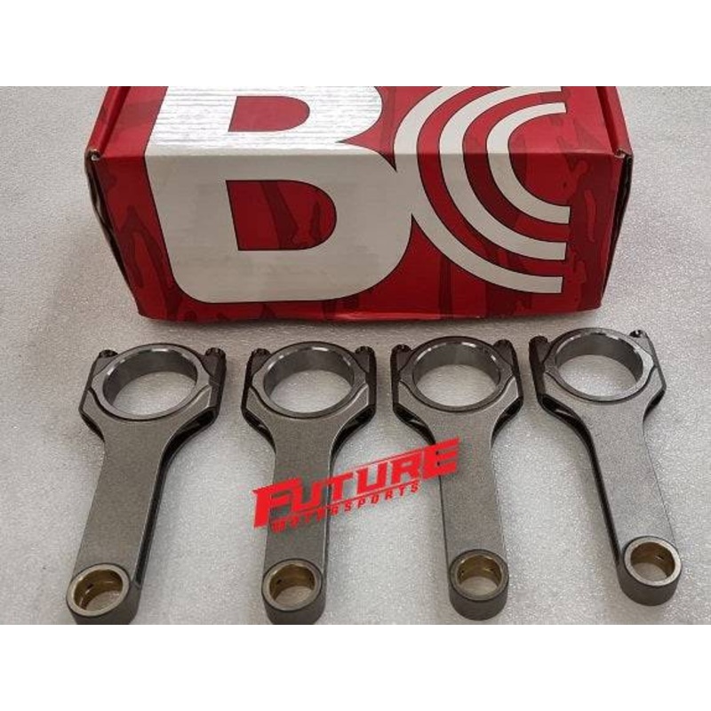 Brian Crower (BC) BRIAN CROWER H BEAM ProH2K CONNECTING RODS 3SGE
