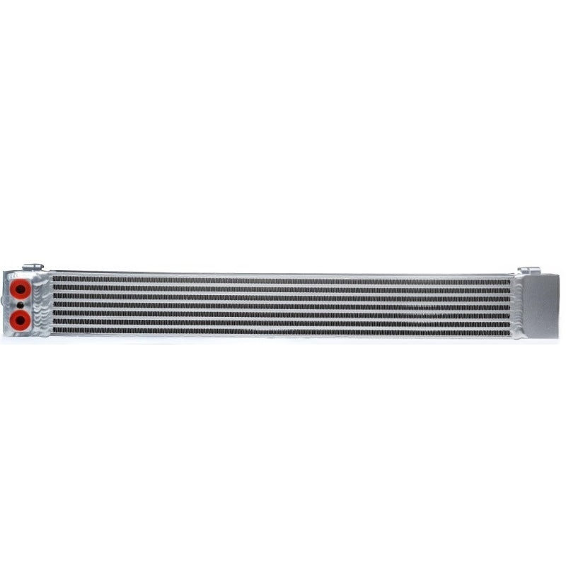 CSF 00-06 BMW M3 (E46) Race-Spec Dual-Pass Oil Cooler