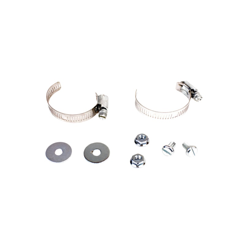 G4563 GEM Products Number Panel Install Kit, Vintage