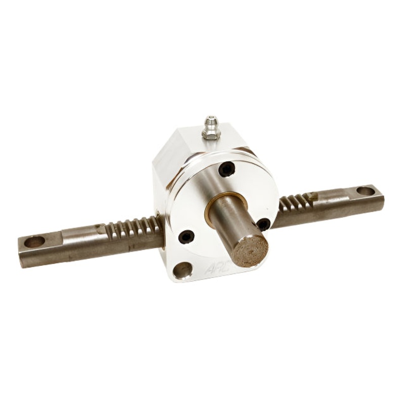 Junior Dragster Steering Rack and Pinion