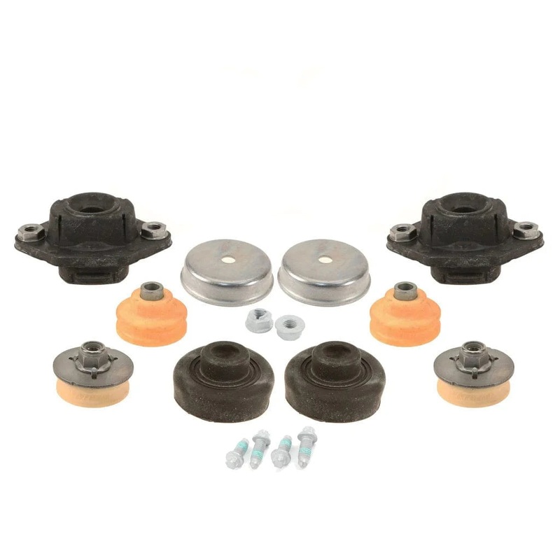 Strut Mount Refresh Kit Rear – BMW E9X RWD Only