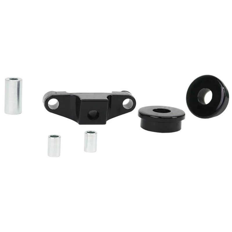 Whiteline 2014-2021  SUBARU IMPREZA WRX STI VA Front  Gearbox Selector – Bushing Kit KDT958