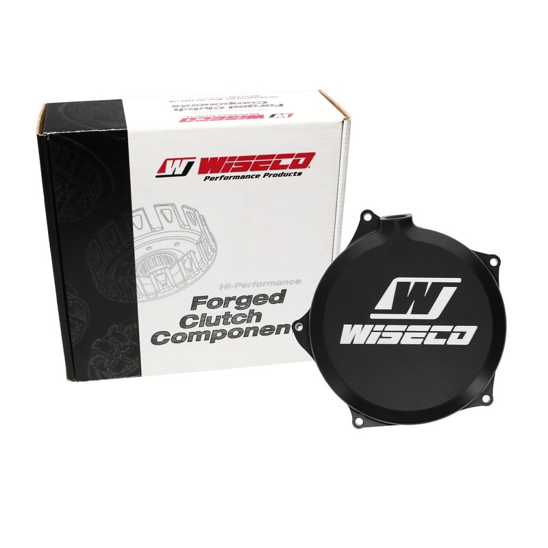 Wiseco WPPC015 99-20 Yamaha YZ250 Clutch Cover