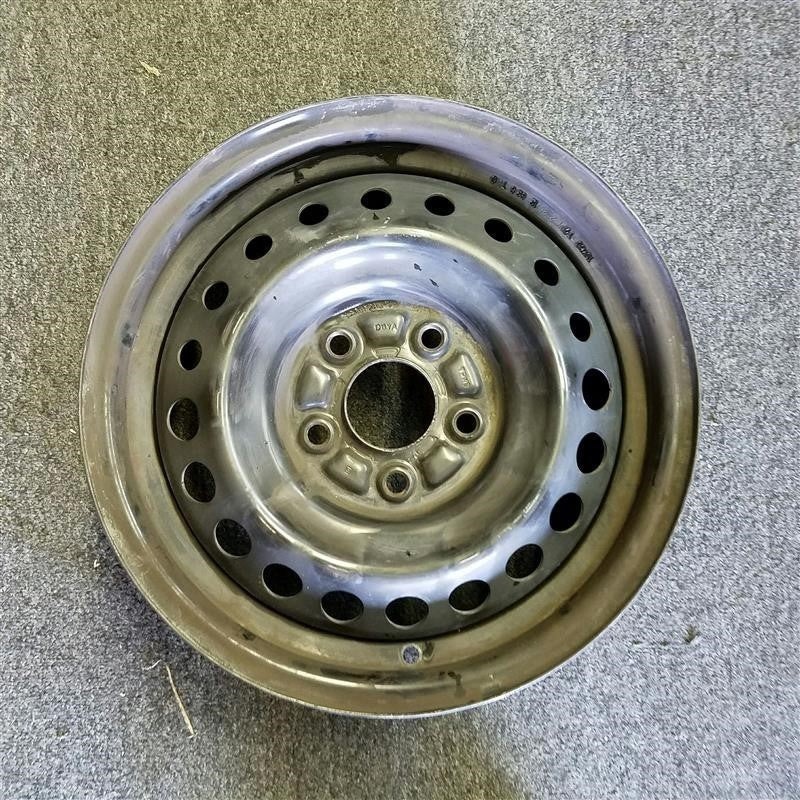 15″ CIVIC 12 15×6 steel Canada market Original OEM Wheel Rim