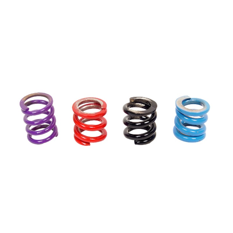 (22) 098-090 Bully Clutch Red Spring