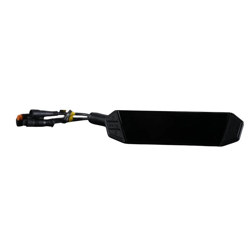 Arctic Leopard EX – OEM Display