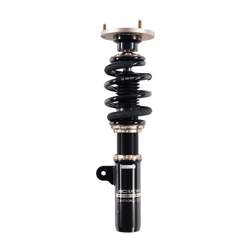 BC Racing BR Series Coilover 2021 + Acura TLX