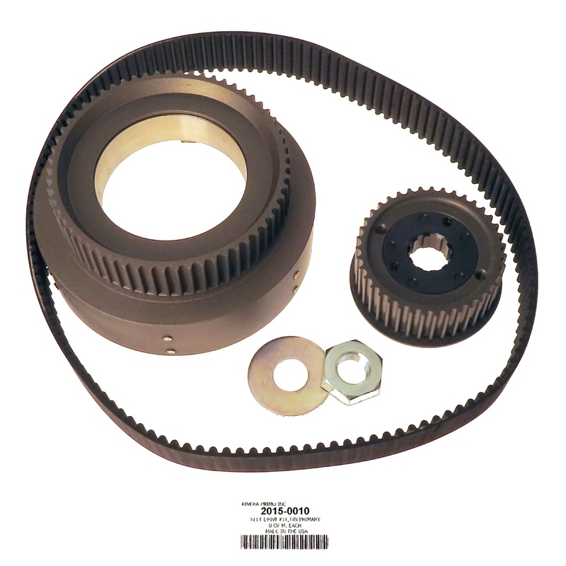 BRUTE – 1.5″ Enclosed 8mm