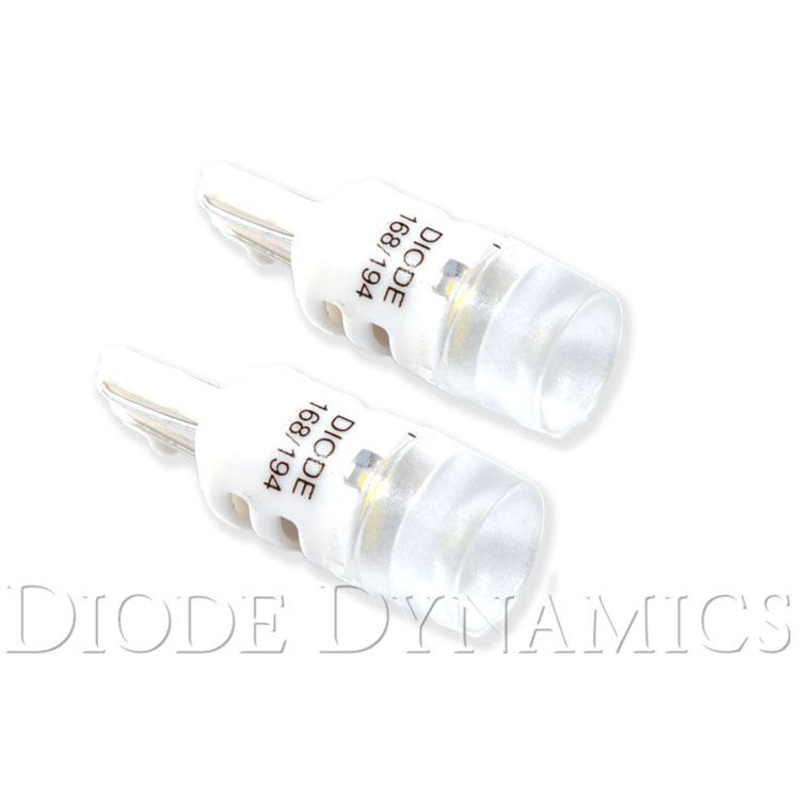 Diode Dynamics Door Light LEDs – Cool White – 2004-2008 Acura TL