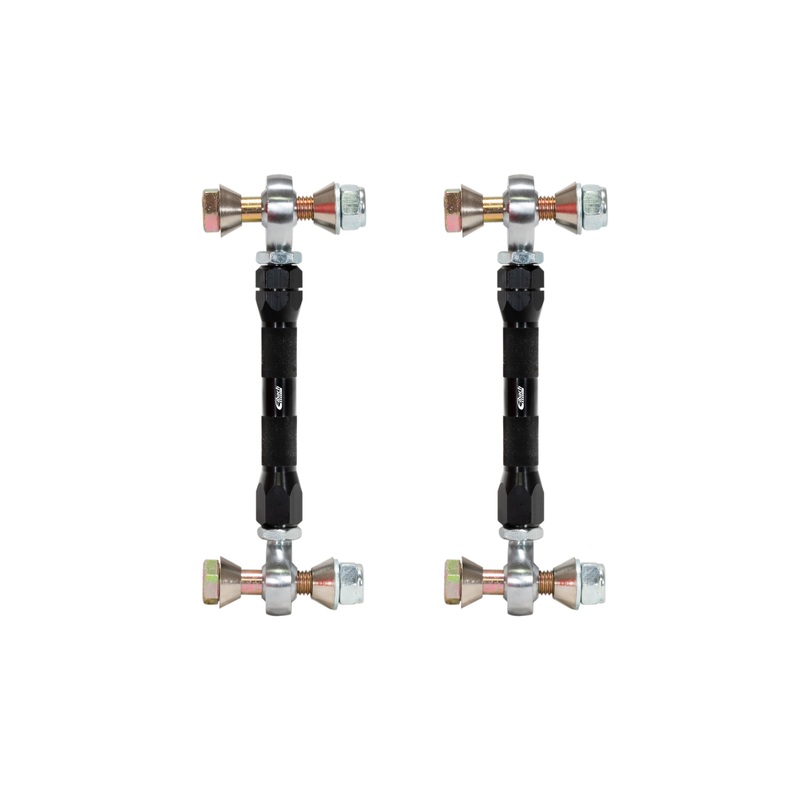 FORD Mustang Eibach ANTI-ROLL KIT – Front Adjustable End Link System
