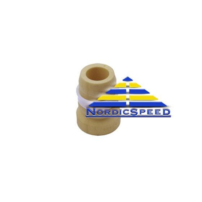 Front Strut Bump Stop OEM SAAB