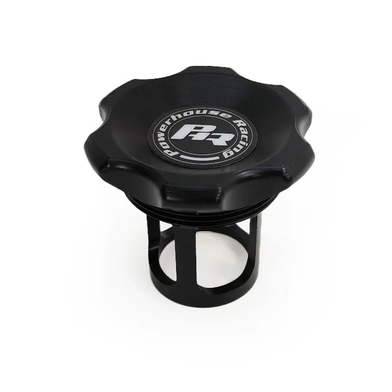 PHR Sealed Cap for Billet Power Steering Reservoir Tank