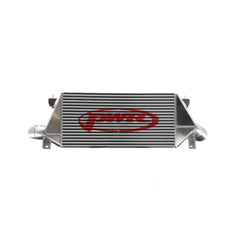 PWR – Nissan Skyline GTR 1989-1998 R32/33 Charge Air Cooler