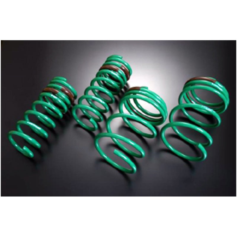 Tein 17+ Mazda MX-5 Miata RF (NDERC) S-Tech Springs