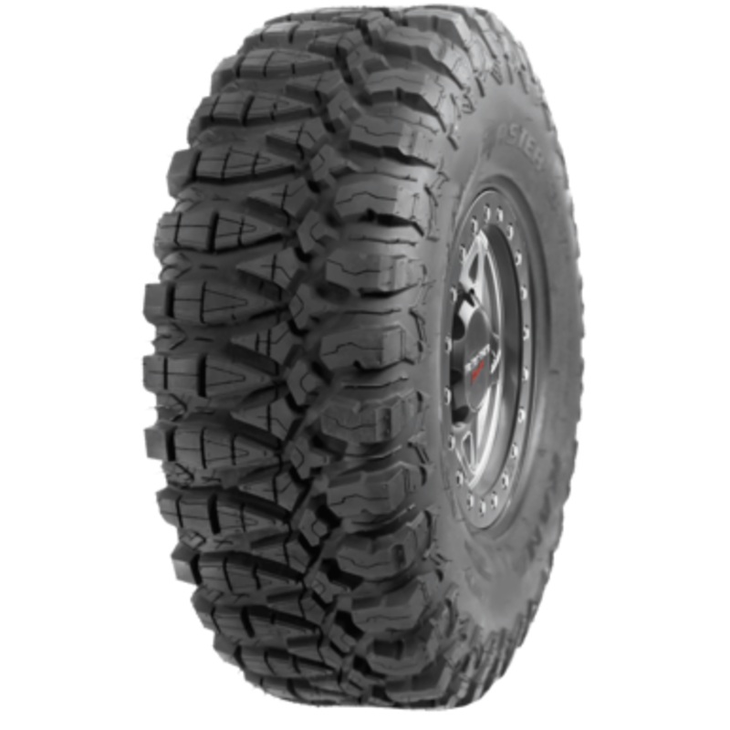 Tire Terra Master Sq 30X10R14 by GBC
