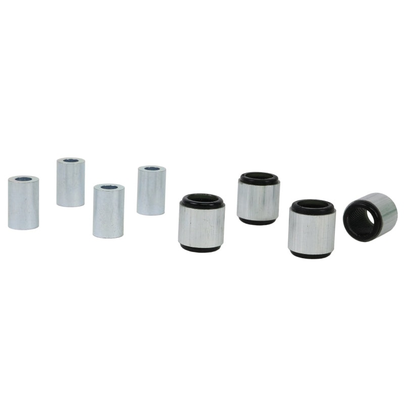 Whiteline Plus 09/02+ Ford Focus / 04-03/08 Mazda 3 Lower Rear Control Arm Bushing Kit