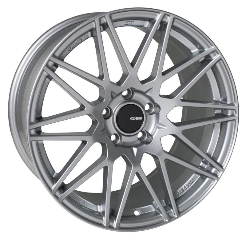 17×9.0 Enkei TMS / 5×114.3 / 40mm / 72.6mm