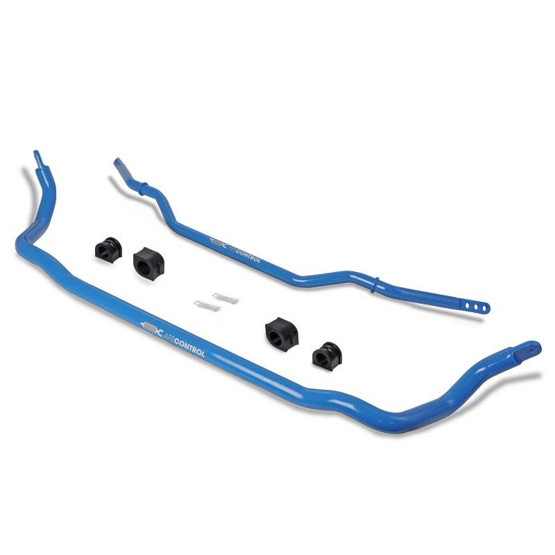 aFe – Control Sway Bar Set 97-13 Chevy Corvette C5/C6