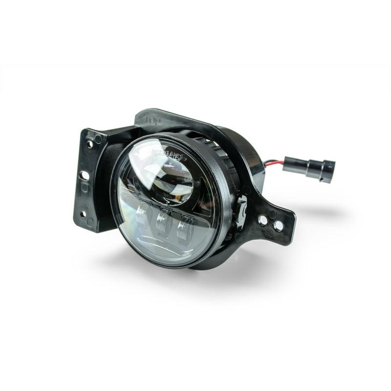 DV8 Offroad 18+ Jeep JL/ Gladiator LED Fog Lights