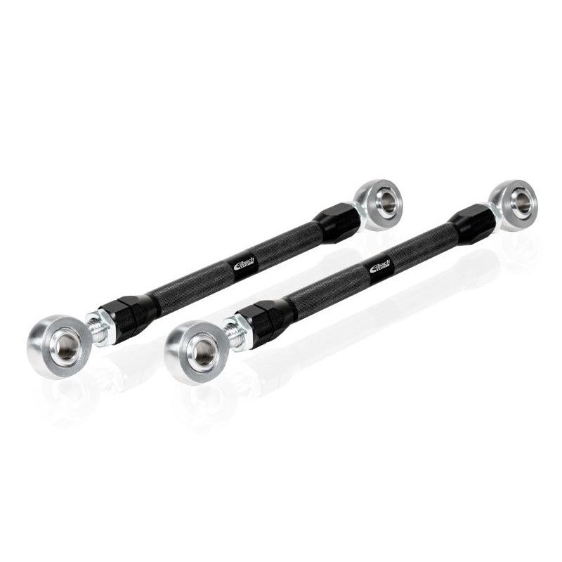 Eibach Adjustable Endlink – Bolt Diameter M12 / Min Length 235MM / Max Length 265MM (UEL-12-235)