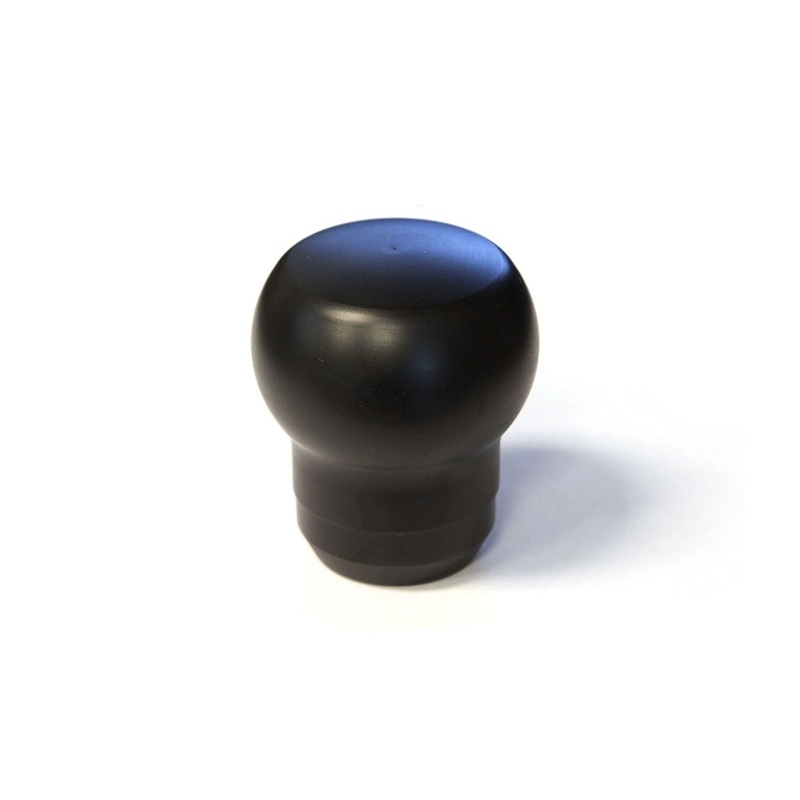 Fat Head Delrin Shift Knob (Black): Universal 10×1.25