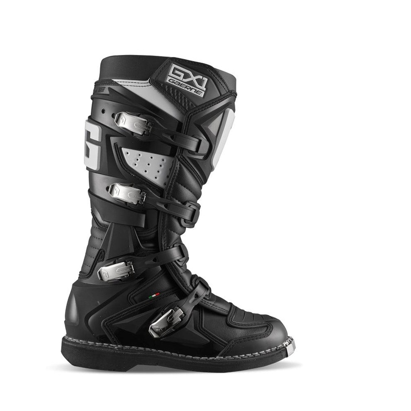 Gaerne GX1 Boot Black Size – 11