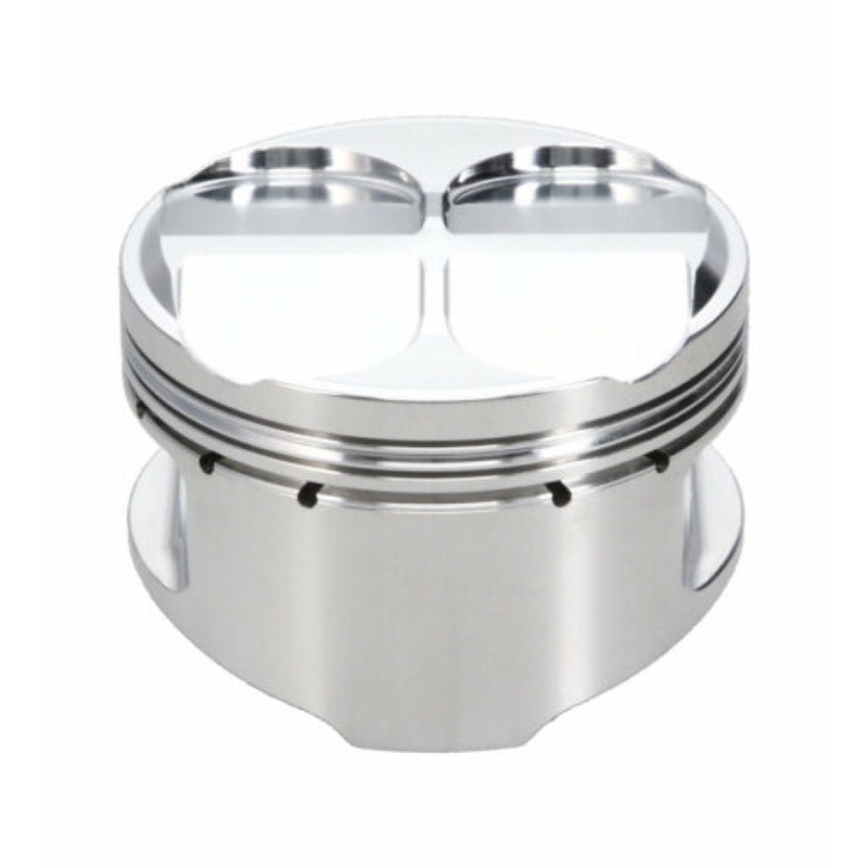 JE Pistons Kawasaki 750 95 ZXR Piston Single