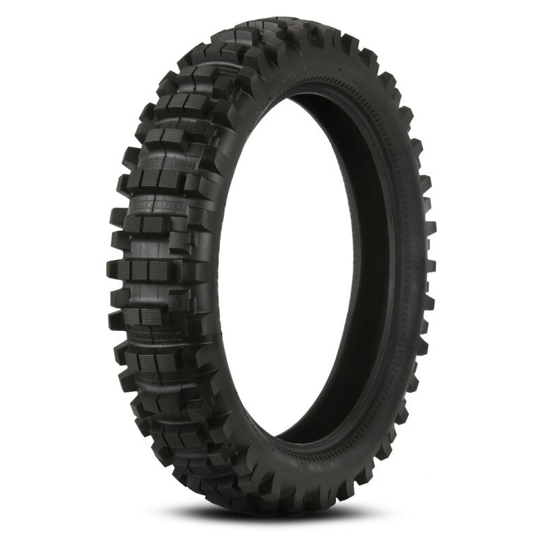 Kenda K760 Trakmaster Rear Tire – 80/100-12 6PR 50M TT 109B2003