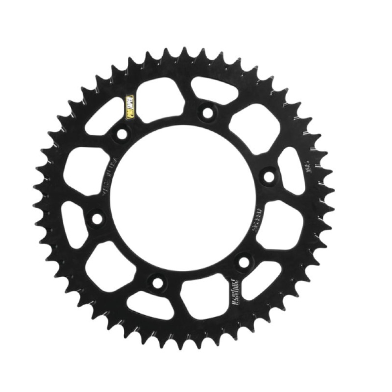 ProTaper KTM Rear Black Sprocket – 49 Teeth