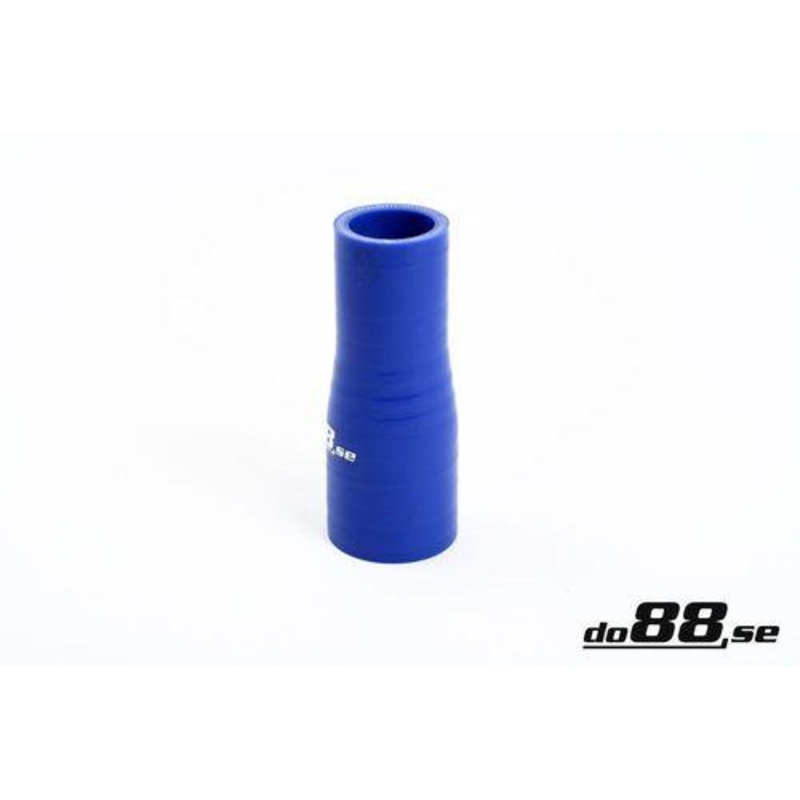 Silicone Hose Blue 0,75-0,875” (19-22mm)