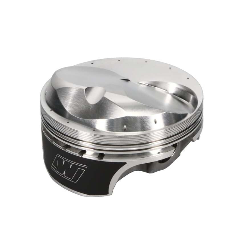 Wiseco Chevy Big Block 4.560in Bore 1.060in CH 48.70 CC Piston Set